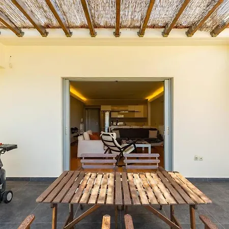 شقة Myrto Living In Luxury And Enjoying The View *
