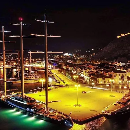 شقة Myrto Living In Luxury And Enjoying The View *