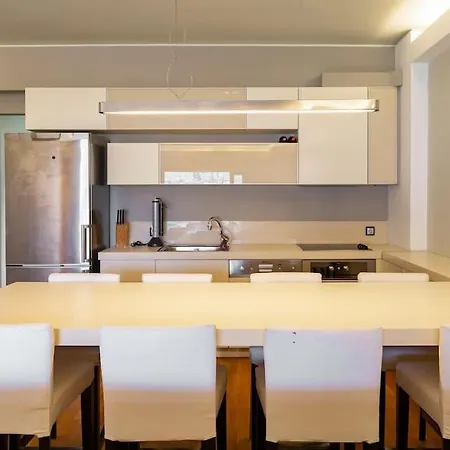 Apartment Myrto Living In Luxury And Enjoying The View *